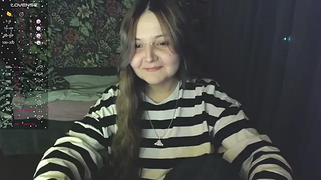 XXX chat uživo modela vendymories