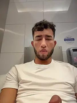 liam_bronw Obrolan Langsung XXX