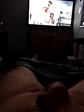 Luismiguel55 Webcamshow