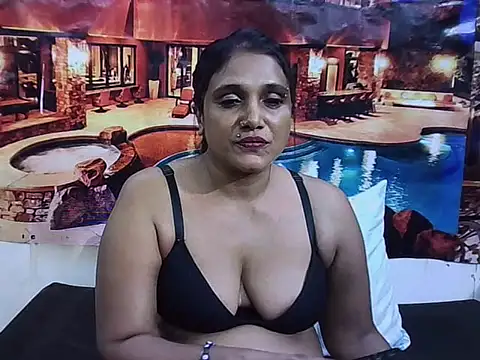 IndianSexyLady20 – Live XXX-chat