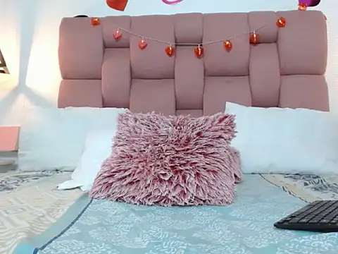 Keilafoxx18 라이브 XXX 채팅