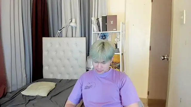 Show Webcam de davincihugecock