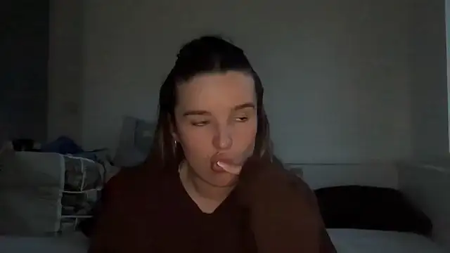 แชท XXX สดของ maisiesmithx