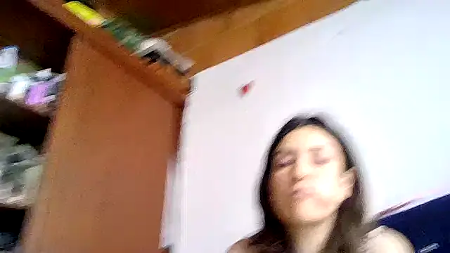 XXX chat uživo modela princessbella93