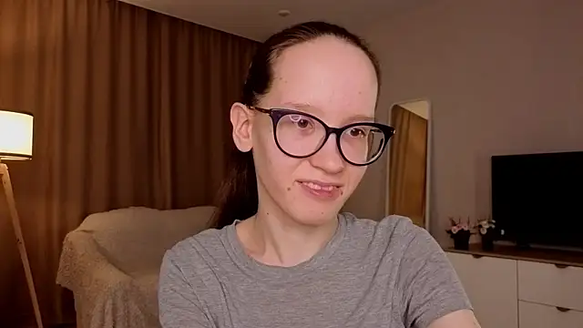 BettyBrowni Chat XXX in diretta