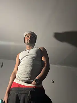 MIGHTYDEMONXXX's Webcam Show