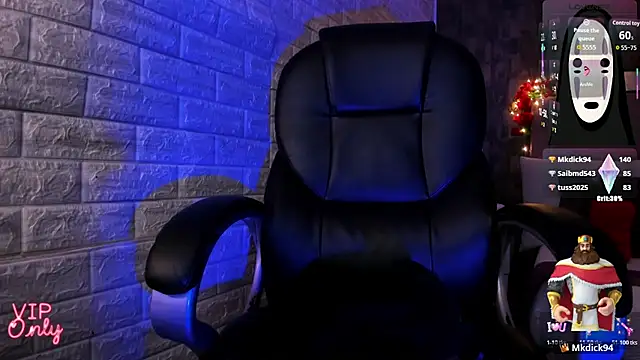 XXX chat uživo modela alice__tylor