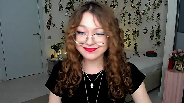 SereneFlame Chat XXX in diretta