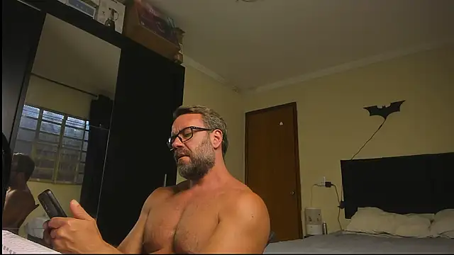 sexyflight's Live XXX Chat