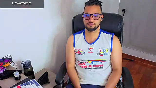 Ernesto-Rodriguez82 在線直播表演