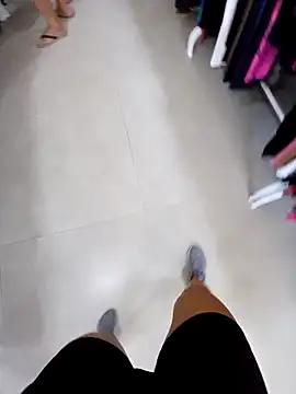 Lupita_sol 웹캠 쇼