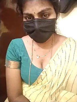 Nithiila's Webcam Show