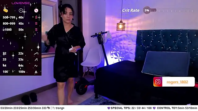 isaa_dl Chat XXX in diretta