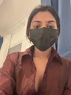 ThyroidLancers Show Webcam