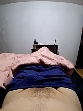 Show de Paizinhomau na webcam