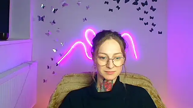 Esmi_Winter Chat XXX in diretta