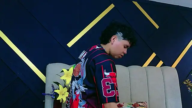 Chat XXX en directo de NikiEvanz