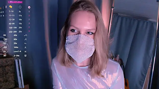 burning__g1rl's Live XXX Chat