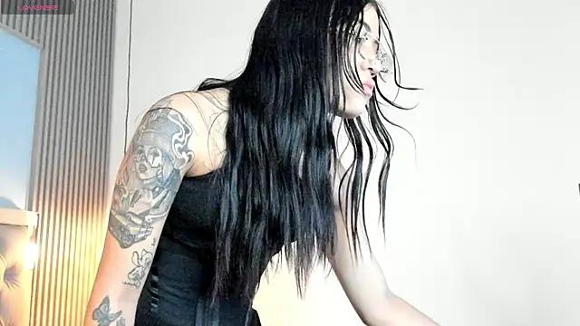 Show webcam de Duosensation_