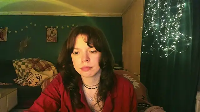 ClancyMorissey Chat XXX in diretta