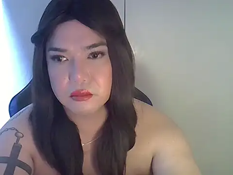 StrawberryWine07 Pertunjukan Webcam