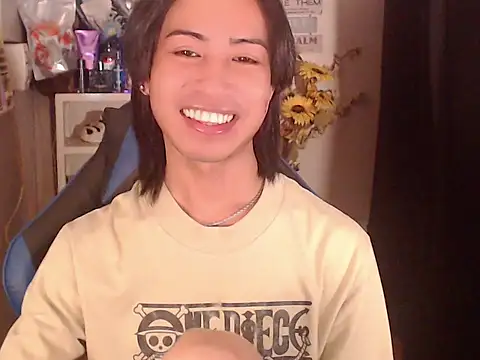 Erin_23のライブXXXチャット