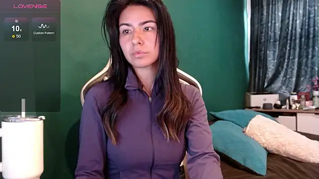 alice_middlee's Live XXX Chat