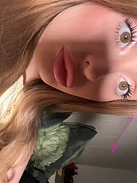 Sweet__Milly Chat XXX live