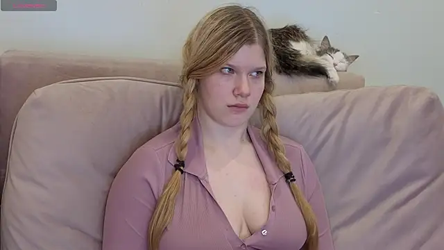 gertanord Chat XXX live