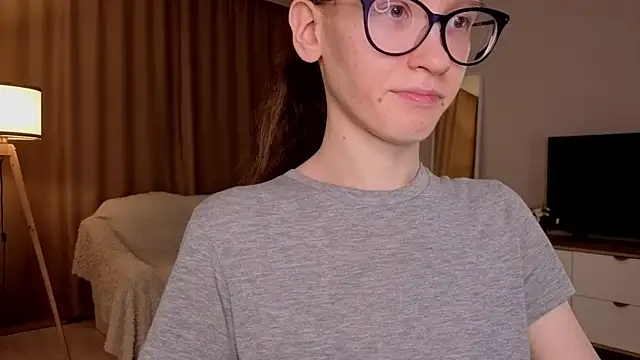 BettyBrowni Chat XXX live