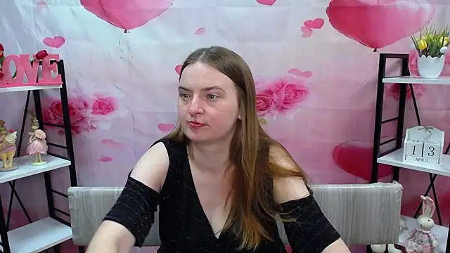 FreyaDak's Live XXX Chat