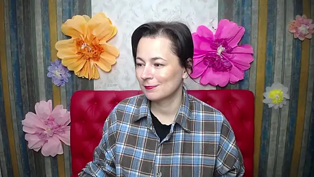 MarieSho's Live XXX Chat