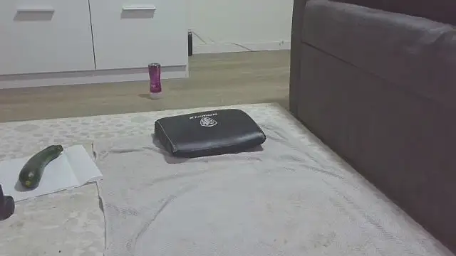 Milo9210 webkamerás műsora