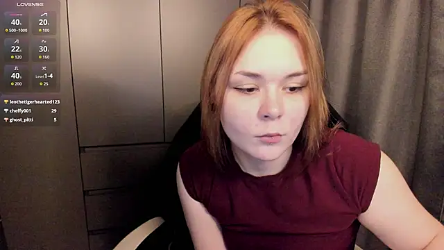 sophia_lix's Live XXX Chat