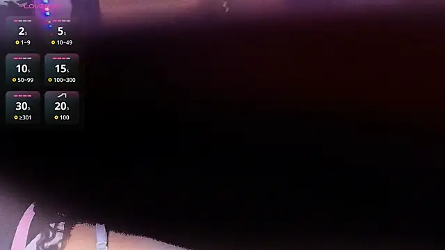 Naom_star87's Live XXX Chat