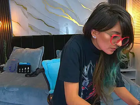 Dark_Dominika's Live XXX Chat