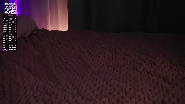 BeckiMacreno's Live XXX Chat