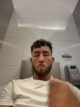 Chat XXX en directo de liam_bronw