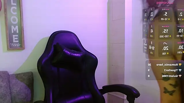 Iris_bloom69 Chat XXX live