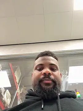 BigCatXLOfficial's Live XXX Chat