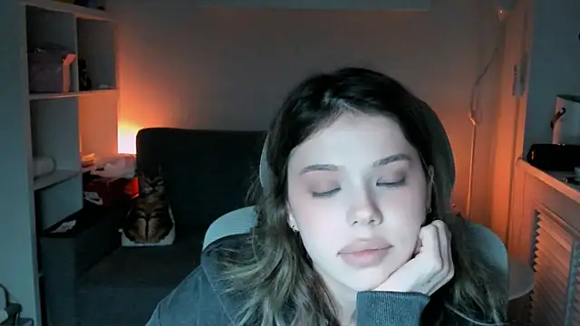 MelissaBrank Chat XXX live