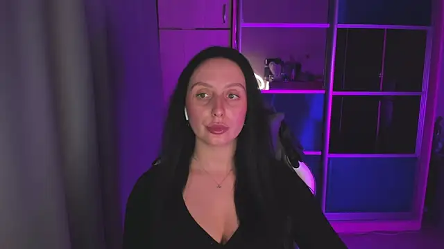 Christy_Calypso 现场XXX聊天