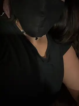 Živý XXX chat Real-Rose