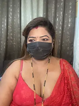 Geet-Punjaban – Live XXX-chat