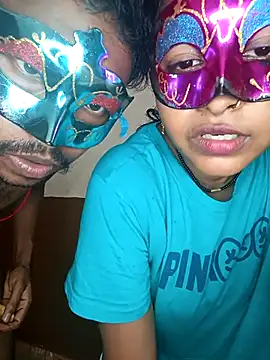 juhi06 网络视讯表演