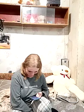 Koketka_nelegal_'s Live XXX Chat