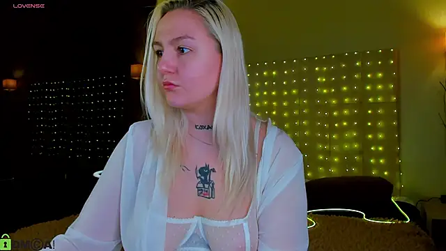 Debbie_Taylor 现场XXX聊天