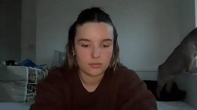 maisiesmithx 现场XXX聊天