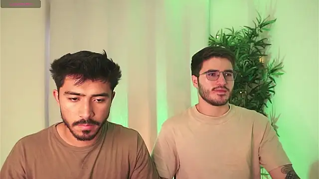 Tony_Wylie Show Webcam