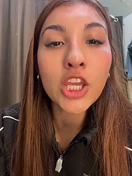 ArdenBlake 网络视讯表演